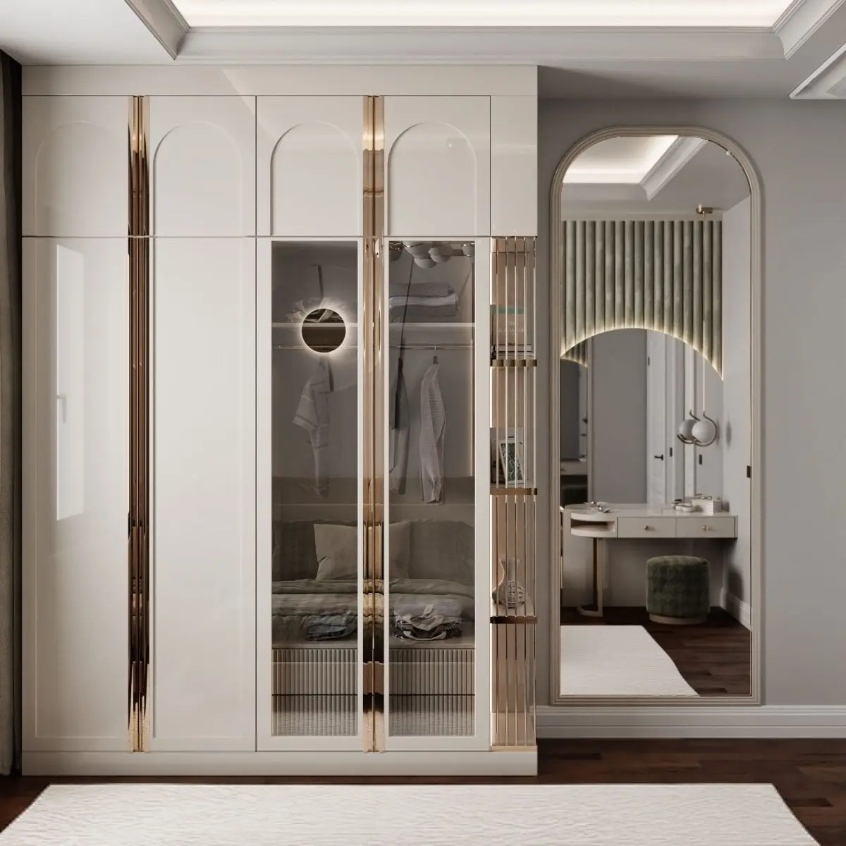 GÖL İSTANBUL // YOUNG ROOM 2
